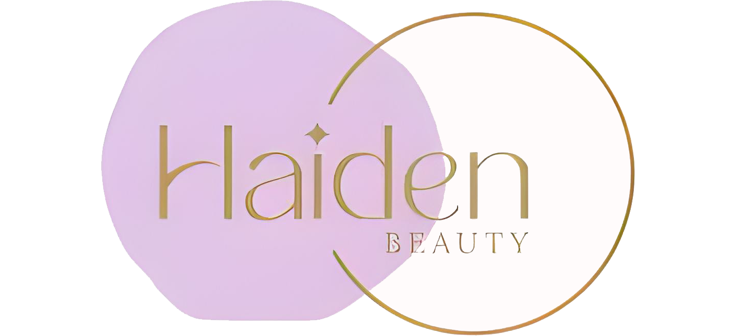 Haidenbeauty Logo